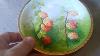 Antique Limoges This Is A Very Valuable Porcelain Plate