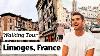 Let S Take A Tour Of Limoges France American Expat Living In France Jordan Patrick