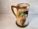 Limoges Cup With Handle Hand Painted Free Shipping Antique France Signed