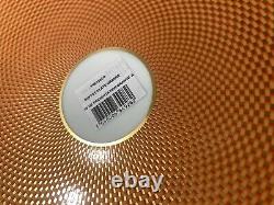 Limoges France Raynaud Tresor Orange Buffet / Charger Plate 12.6 Tre132co New