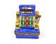 Limoges France Slot Machine Trinket Box Hand Painted Hinged