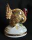 Rochard Hand Painted Limoges Peint Main'large Turkey