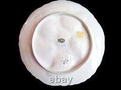SALE! Antique Oyster Plate Rare PAIRPOINT