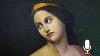 The Restoration Of An Emma Gaggiotti Portrait Narrated Version