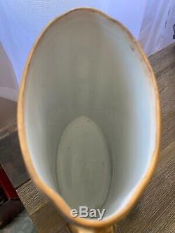 Cache Pot Vase Peint À La Main Vases En Porcelaine