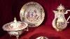 Collections Antiques De Porcelaine De Meissen